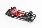 NSR 0614SW Hypercar Test Car Red